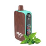Spearmint Hecco 30K