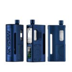 Steel Blue Dotmod X Mission Xv Dotapollo AIO