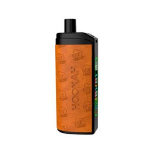 Fume Hookah 20K Disposable Vape 19ml 2% (20000 Puffs) - Image 6