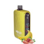 Strawberry Banana Hecco 30K