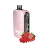 Strawberry Gum Hecco 30K