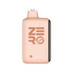 Strawberry Ice Sikary Cloud Zero 50K