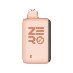 Sikary Cloud Zero 50K Disposable Vape 23ml 5% (50000 Puffs) - Image 5