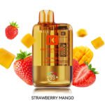 Strawberry Mango Ceek 40K