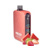 Strawberry Watermelon Hecco 30K