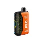 Strawberry Wind Fume Pro 30K