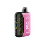 Strawberrybanana Fume Pro 30K