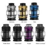 Thunder Cloud Blaze Solo 2 Rta 2