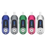 VapX Magic Bean Dab Kit 1000mAh
