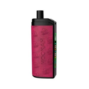 Fume Hookah 20K Disposable Vape 19ml 2% (20000 Puffs) - Image 8