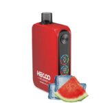 Watermelon Ice Hecco 30K
