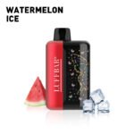 Watermelon Ice Luffbar Flare 40K