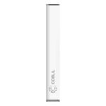 White Ccell M4 510 Thread Battery
