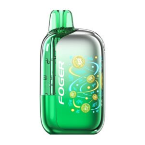 Foger Bit 35K Disposable Vape 20ml 5% (35000 Puffs) - Image 3