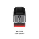OXVA Xlim EZ Top Fill Replacement Pod Cartridge (3pcs/pack)