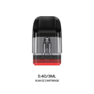 OXVA Xlim EZ Top Fill Replacement Pod Cartridge (3pcs/pack)