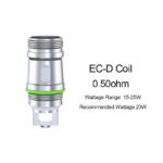 05ohm Eleaf Ec D Coil