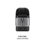06ohm 3mL Oxva Xlim Ez Pod
