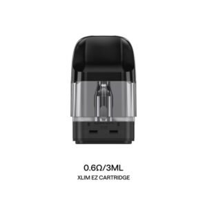 OXVA Xlim EZ Top Fill Replacement Pod Cartridge (3pcs/pack) - Image 2