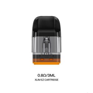 OXVA Xlim EZ Top Fill Replacement Pod Cartridge (3pcs/pack) - Image 3