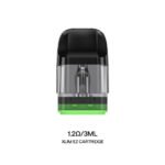 12ohm 3mL Oxva Xlim Ez Pod