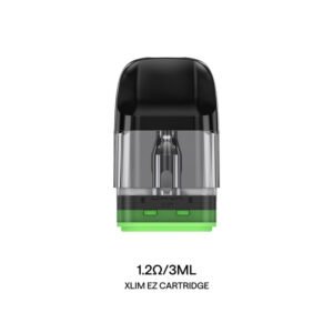 OXVA Xlim EZ Top Fill Replacement Pod Cartridge (3pcs/pack) - Image 4