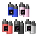 SMOK TFOS Pod System Kit 1700mAh