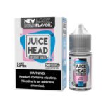 50mg Cake Better Juice Head Desserts Salts