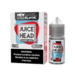50mg Fruity Cream Juice Head Dessert Salts