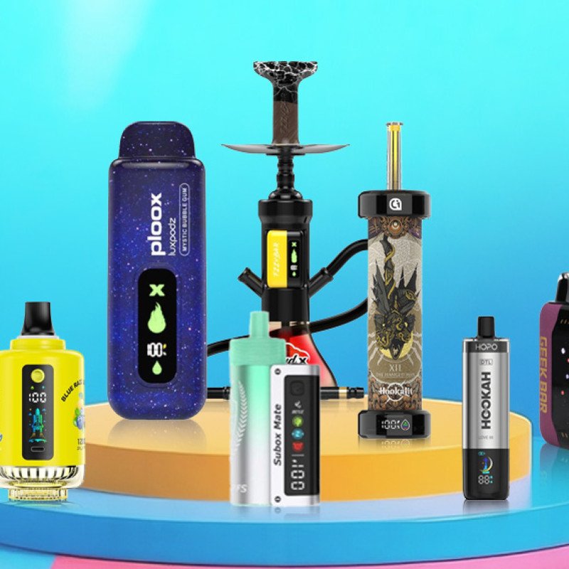 top 8 dtl disposable vapes review