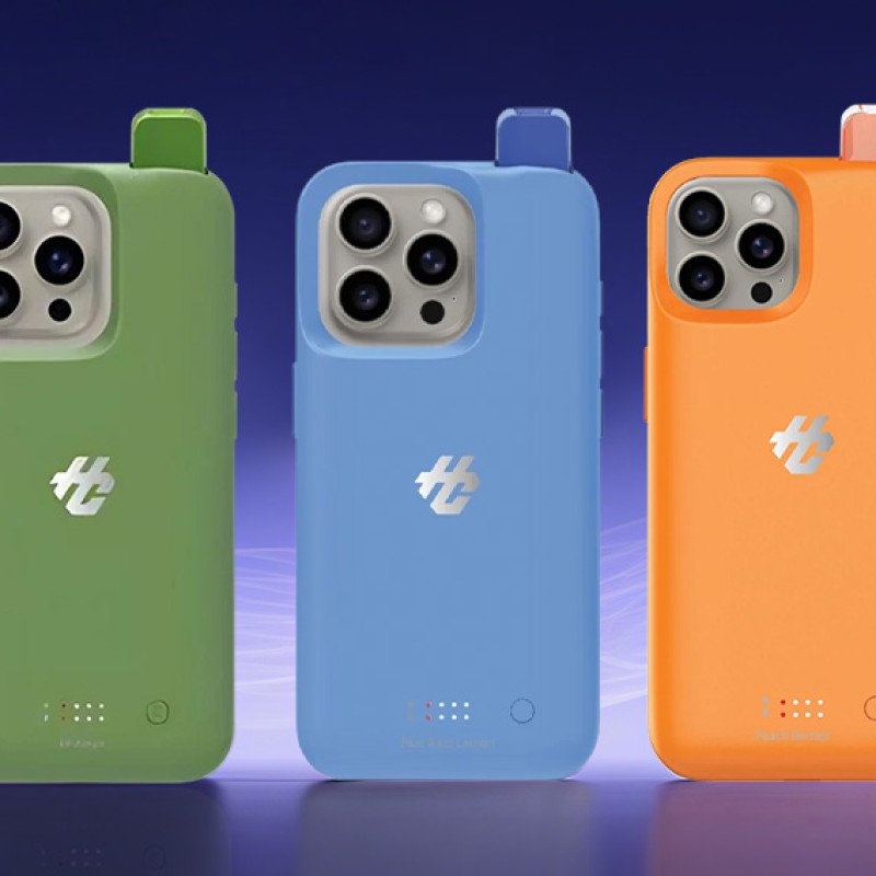 what are phone case vapes what are phone case vapes