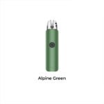 Alpine Green Uwell Caliburn G4 Classic