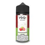 Yogi Orchards Freebase Apple Pink Guava Ice E-juice 100ml
