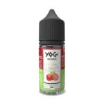 Yogi Orchards Salt Apple Pink Guava Ice E-juice 30ml