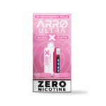 ARRO Ultra X 40K Zero Nicotine Disposable Vape 24ml 0% ( 40000 Puffs)