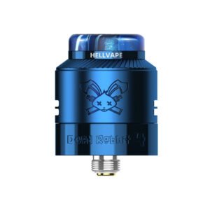 Hellvape Dead Rabbit 4 RDA 24mm - Image 11