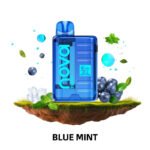 Blue Mint Keystone Nova 25K