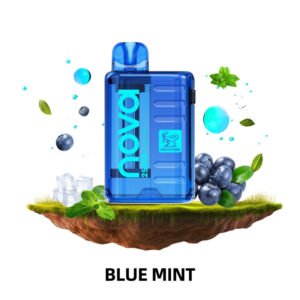 Keystone Nova 25K Disposable Vape 5% (25000 Puffs) - Image 10