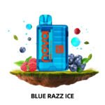 Blue Razz Ice Keystone Nova 25K