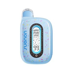 Suonon Donete 50K Disposable Vape 20ml 5% (50000 Puffs) - Image 5