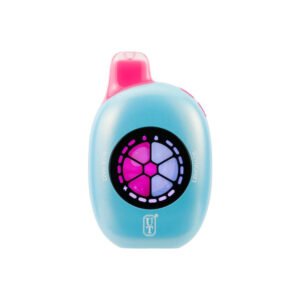Flum UT Bar 50K Disposable Vape 5% (50000 Puffs) - Image 20
