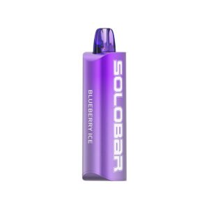 Solobar Mate 35K Disposable Pod 24ml 5% (35000 Puffs) - Image 21