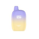 Blueberry Melo Flum Prbblr 6000