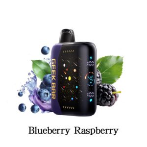 Geek Bar Pulse X DTL 25K Disposable Vape 0.5% (25000 Puffs) - Image 10
