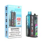Blueberry Watermelon Pyne Pod 40K