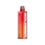 Breezy Citrus Crush Solobar Mate 35K Pod