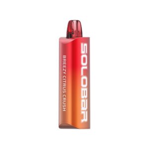 Solobar Mate 35K Disposable Pod 24ml 5% (35000 Puffs) - Image 20