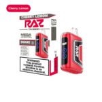 Cherry Lemon RAZ Tn9000