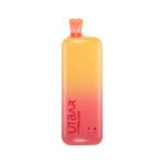 Citrus Cake Flum Ut Bar 6000