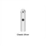 Classic Silver Uwell Caliburn G4 Classic